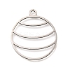 201 Stainless Steel Pendants LS-STAS-B083-21P-1