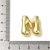 Rack Plating Brass Beads KK-R158-17M-G-3