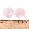 Opaque Acrylic Beads OACR-D320-04C-3
