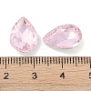 Glass Pointed Back Rhinestone RGLA-Q001-5-2