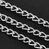 Iron Twisted Chains X-CH-C015-S-2