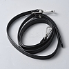 Adjustable PU Leather Bag Straps FIND-WH0400-16F-1