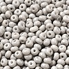 Baking Paint Glass Seed Beads X1-SEED-B001-02A-04-3