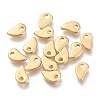 201 Stainless Steel Charms LS-X-STAS-K212-08G-1