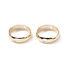 Brass Bead Frame KK-WH0060-09C-G-2