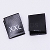 Kid's Size Label DIY-WH0183-76XXL-01-1