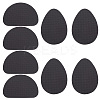 8Pcs Shoe Sole Repair AJEW-SP0002-47A-04-7