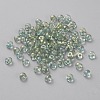 Transparent Acrylic Beads LS-OACR-CJC0007-07H-1