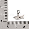 Brass Charms KK-CBA70BD-05A-P-3
