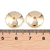Plastic Beads CCB-H002-01A-3