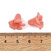 Dyed Synthetic Coral Beads GG-H001-01A-06-3