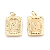 Brass Pendants KK-N232-512M-2