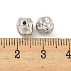 Alloy Beads PALLOY-K020-01P-3
