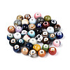 Handmade Porcelain Beads PORC-T133-11-1
