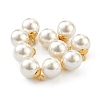 304 Stainless Steel Charms STAS-Z009-02C-G-2