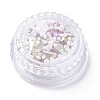 Nail Art Decoration Accessories Kits MRMJ-F016-14-4