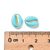 Opaque Acrylic Beads X1-OACR-Z030-01E-3