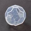 DIY Faceted Ball Display Silicone Molds LS-DIY-M046-19C-4