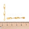 Ion Plating(IP) 304 Stainless Steel Pendants STAS-S136-01G-3
