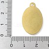 304 Stainless Steel Pendants LS-STAS-L277-03C-G-3