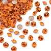 Preciosa® MAXIMA Crystal Round Stones Y-PRC-RBSS12-90310-1