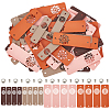 PU Leather Labels FIND-OC0003-74-1