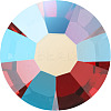 Preciosa® Crystal Hotfix Flatback Stones Y-PRC-HSS10-90090-200-2