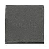 Velvet Cloth Jewelry Flap Pouches TP-D002-02A-1
