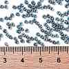 TOHO 11/0 Round Beads LS-X-SEED-TR11-1208-4