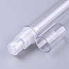 Plastic Vacuum Spray bottle MRMJ-WH0056-63B-2