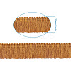 Polyester Ribbon OCOR-TAC0005-09B-9
