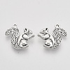 Tibetan Style Alloy Pendants LS-X-TIBEP-T009-01AS-RS-2