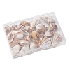 30Pcs 10 Styles Acrylic Pendants PALLOY-JF03989-02-7