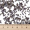 TOHO Round Seed Beads SEED-JPTR11-0615-4