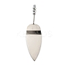 Non-Tarnish 201 Stainless Steel Cake Spatulas AJEW-P114-01K-P-2