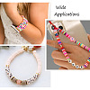 DIY Preppy Bracelet Making Kit DIY-TA0008-97-27