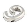 Non-Tarnish 304 Stainless Steel Pendants LS-STAS-B071-01P-G-2