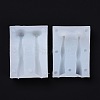 Silicone Body Leg Mold Fondant LS-DIY-A024-02-2