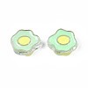 Transparent Acrylic Beads LS-ACRC-S039-05B-2