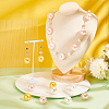   1 Set Custom Resin Imitation Pearl Beads RESI-PH0001-89-4