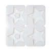 Pendant Silicone Molds LS-DIY-K013-04-1