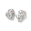 304 Stainless Steel Enamel Pendants STAS-Z122-20P-2