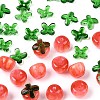 Opaque Resin Beads X-RESI-N049-01B-4