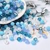 Glass Beads EGLA-A034-SM6mm-12-4