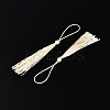 Polyester Tassel Decorations OCOR-Q023-21-2