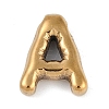260Pcs 26 Style Ion Plating(IP) 304 Stainless Steel Pendants STAS-K256-25-2