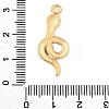 Alloy Enamel Pendants LS-FIND-U031-14G-06-3