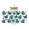 Butterfly Transfer Film PW-WG14E74-06-1