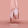 Preciosa® Crystal Hotfix Flatback Stones Y-PRC-HSS12-00030-242-4