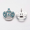 Rhinestone Pendants LS-RSB453-5-2